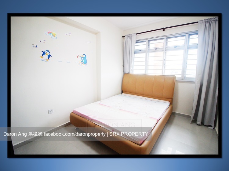 Blk 526B Pasir Ris Street 51 (Pasir Ris), HDB 4 Rooms #207756611